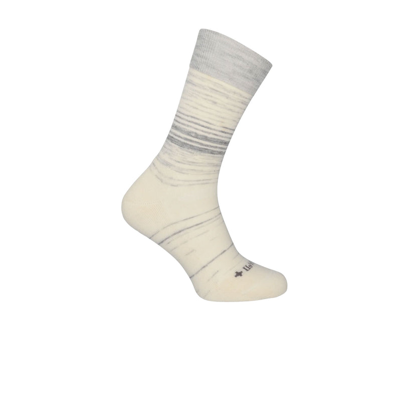 Sockwell Easy Does It Crew Sock (Women) Accessories - Socks - Lifestyle - The Heel Shoe Fitters
