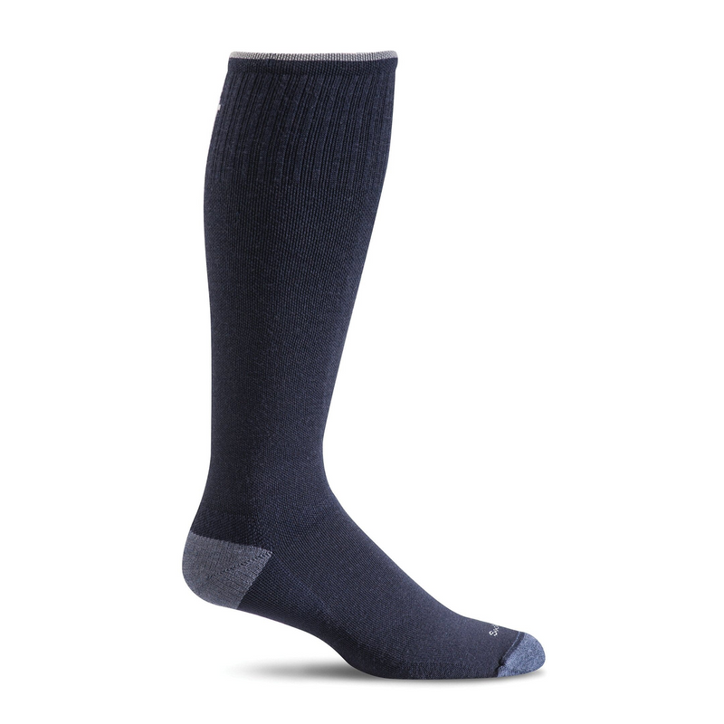 Sockwell Elevation Over the Calf Compression Sock (Men) Accessories - Socks - Compression - The Heel Shoe Fitters