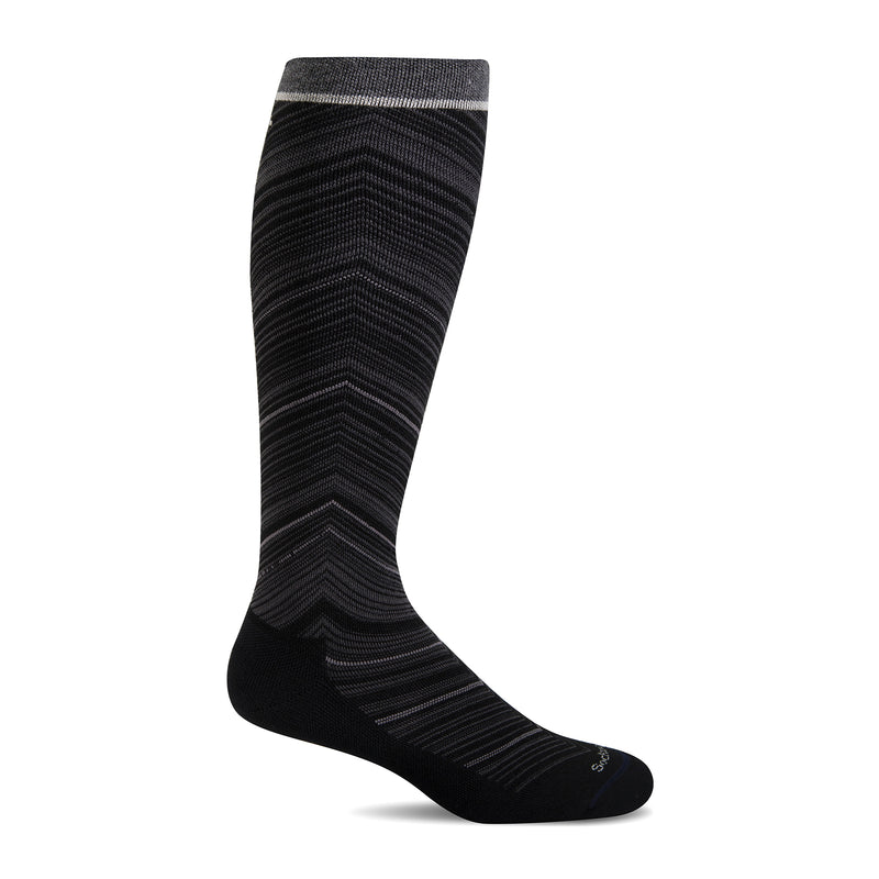 Sockwell Full Flattery Over the Calf Compression Sock (Women) Accessories - Socks - Compression - The Heel Shoe Fitters