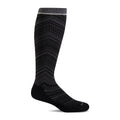Sockwell Full Flattery Over the Calf Compression Sock (Women) Accessories - Socks - Compression - The Heel Shoe Fitters