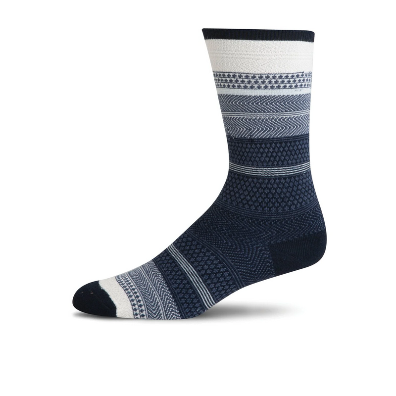 Sockwell Jasmin Crew Sock (Women) Accessories - Socks - Lifestyle - The Heel Shoe Fitters