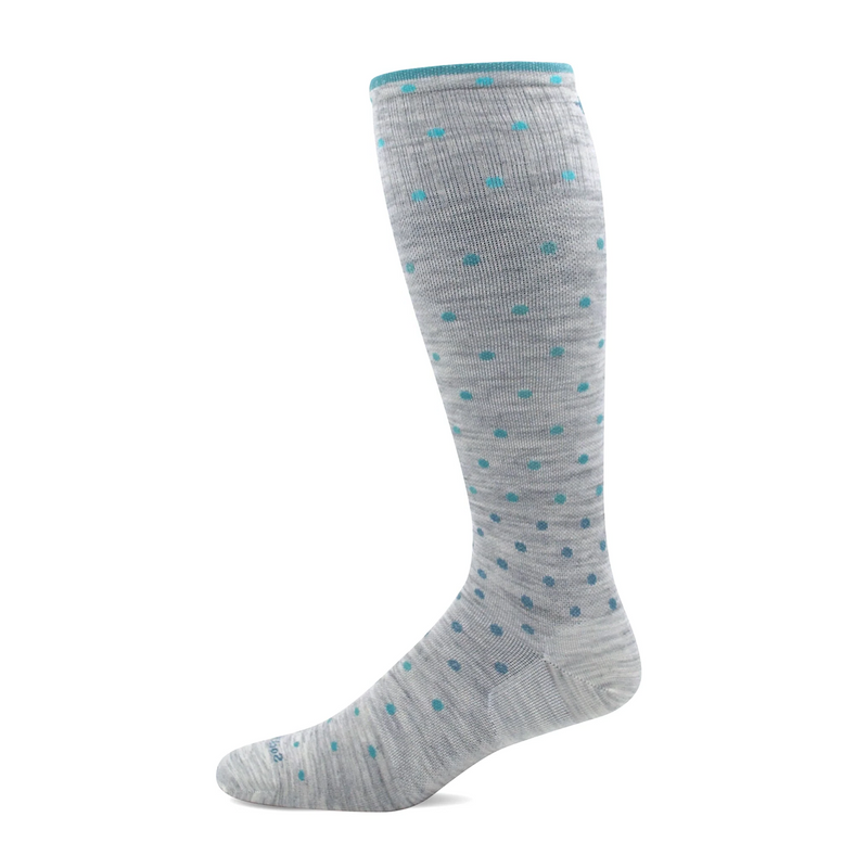 Sockwell On the Spot Over the Calf Compression Sock (Women) Accessories - Socks - Lifestyle - The Heel Shoe Fitters
