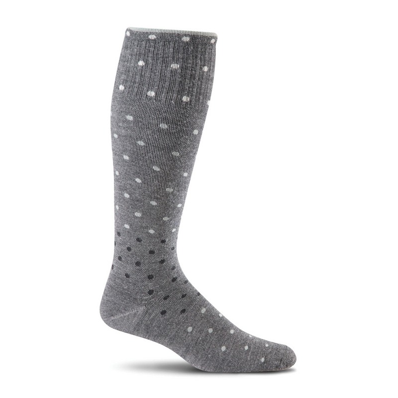 Sockwell On the Spot Over the Calf Compression Sock (Women) Accessories - Socks - Lifestyle - The Heel Shoe Fitters