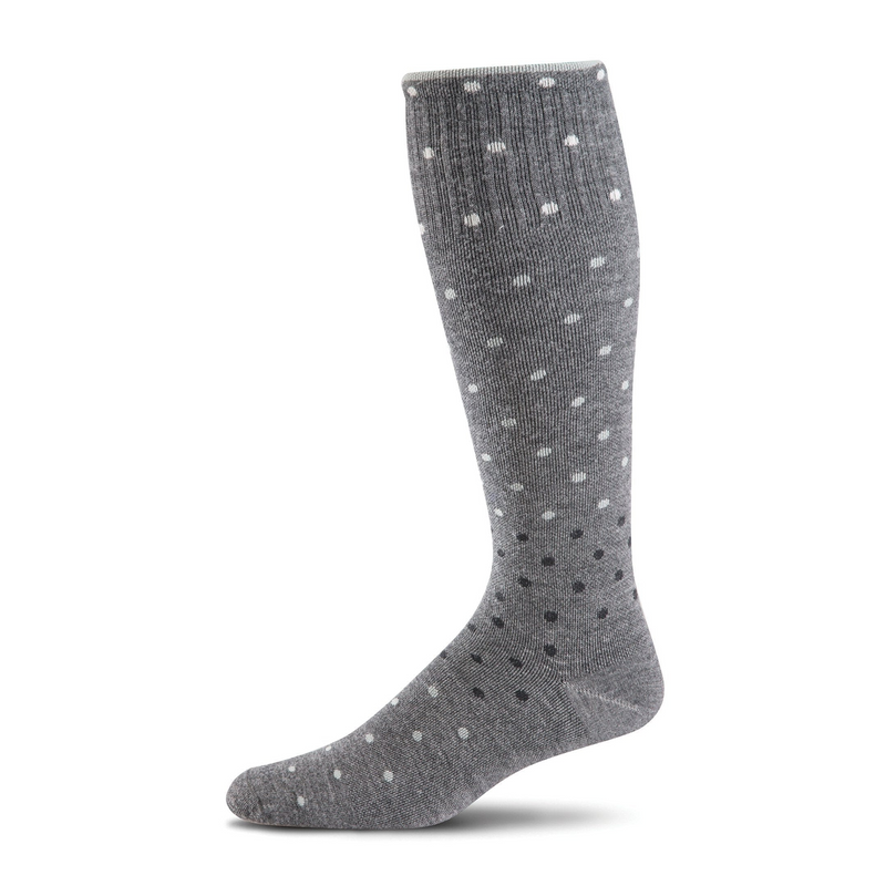 Sockwell On the Spot Over the Calf Compression Sock (Women) Accessories - Socks - Lifestyle - The Heel Shoe Fitters