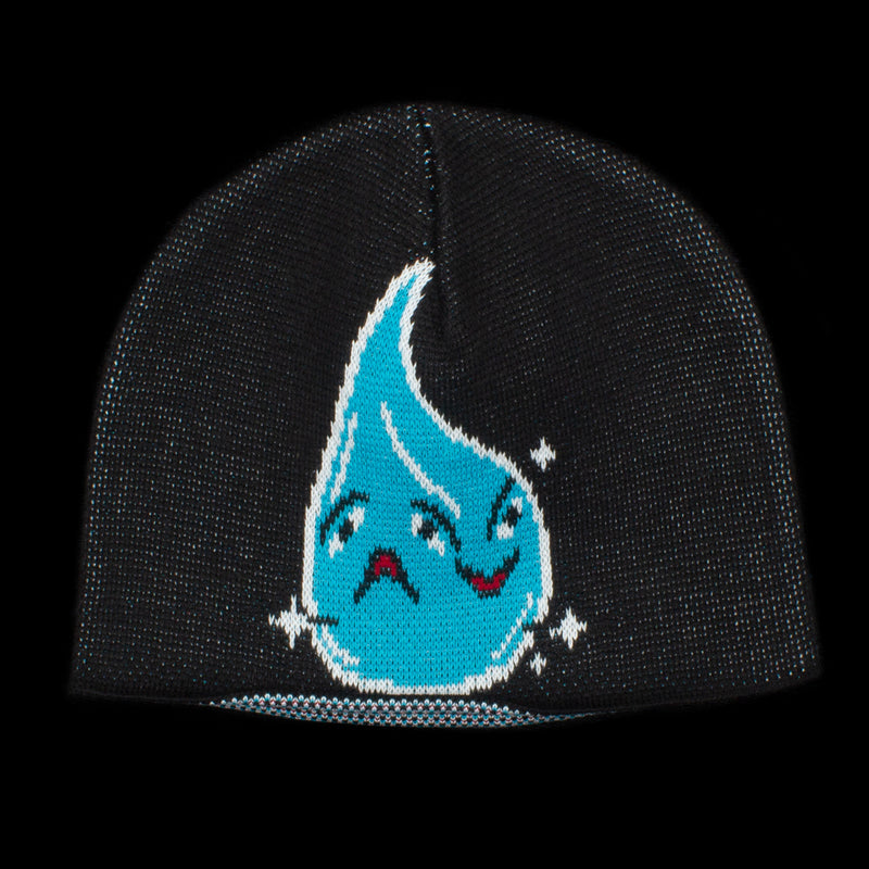 Stingwater | Something Speshal Beanie Color : Black