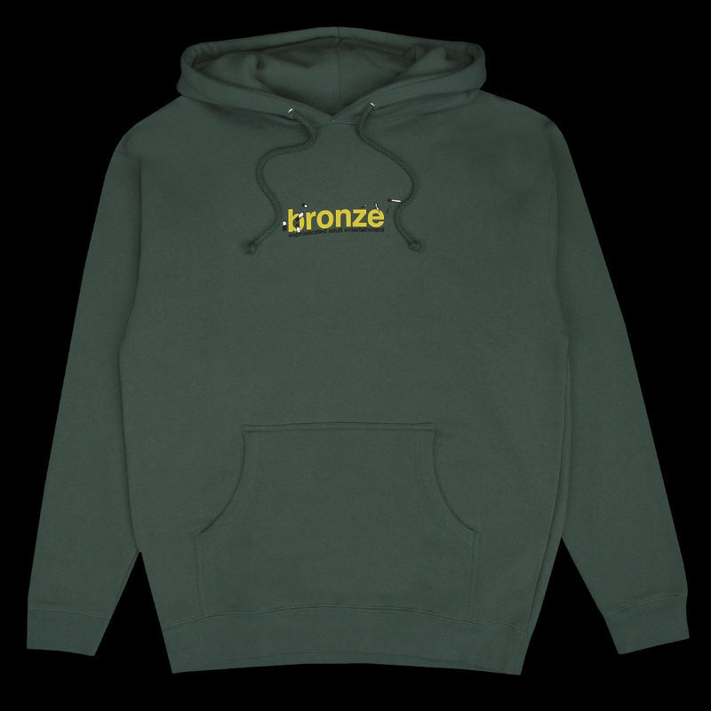 Bronze 56k | Sophisticated Adult Entertainment Hoodie Alpine