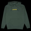 Bronze 56k | Sophisticated Adult Entertainment Hoodie Alpine