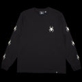 by Parra Spidered L/S T-Shirt