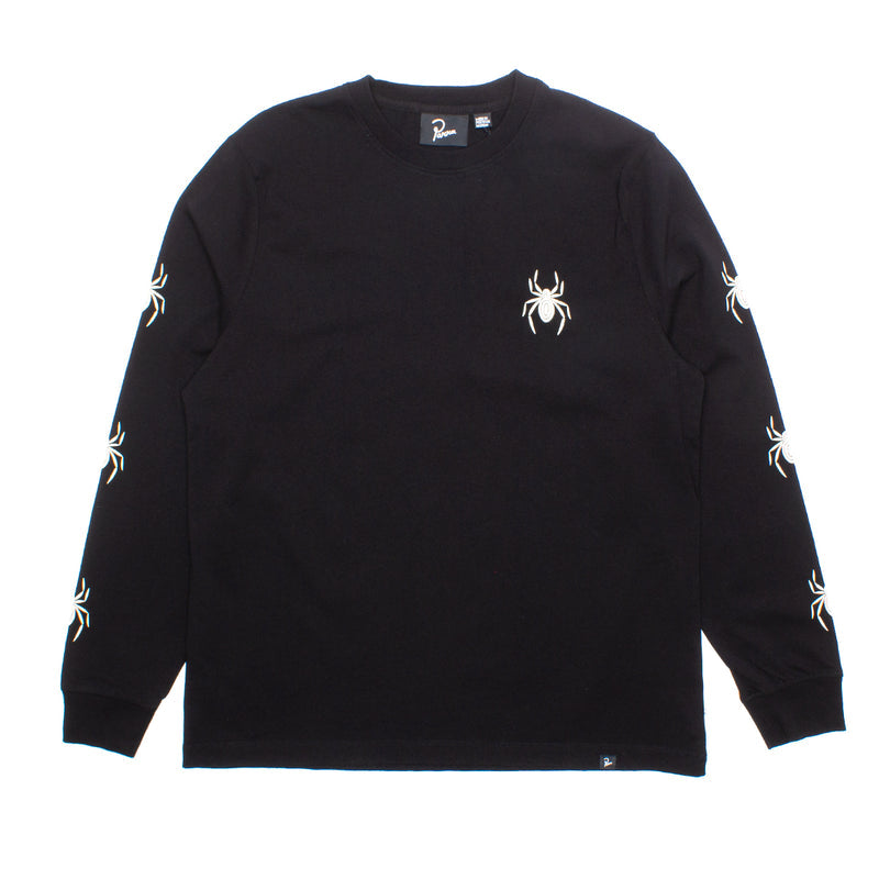 by Parra Spidered L/S T-Shirt