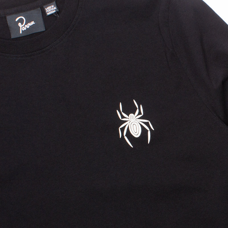 by Parra Spidered L/S T-Shirt