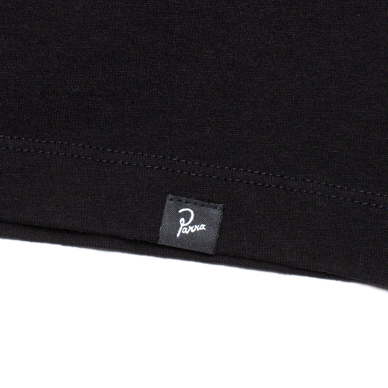 by Parra Spidered L/S T-Shirt