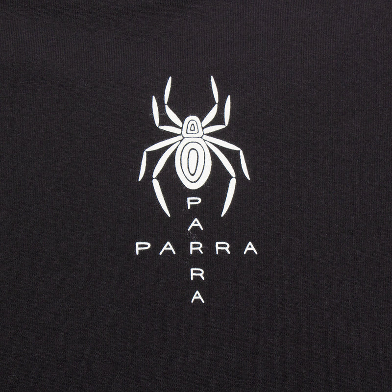 by Parra Spidered L/S T-Shirt