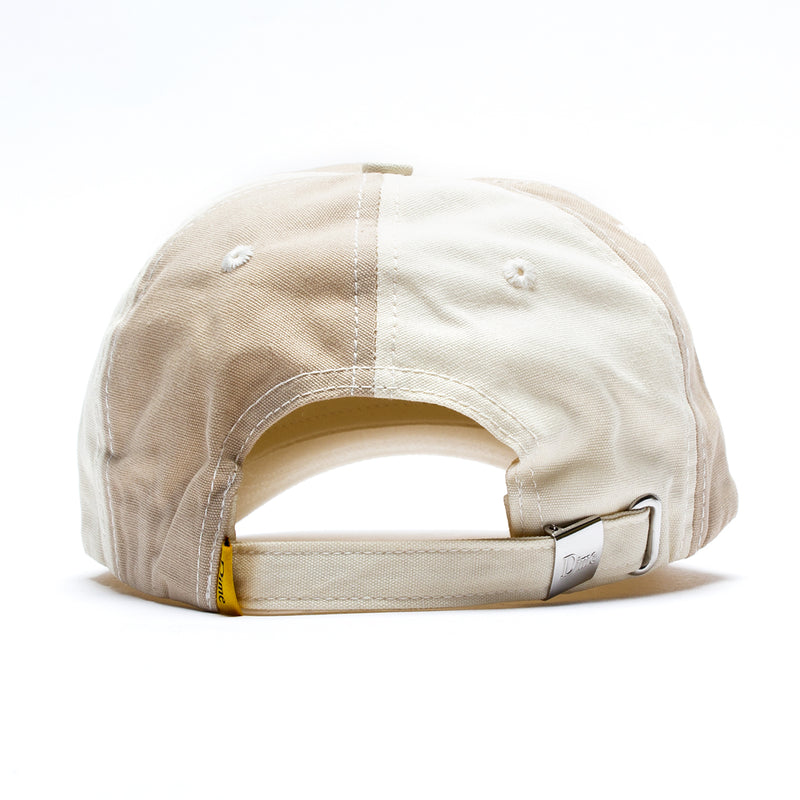 Split Crest Hat