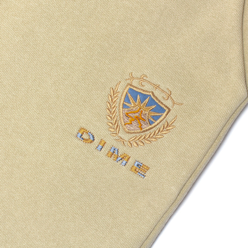 Dime Split Crest Sweatpant