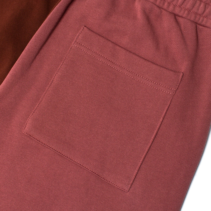 Split Crest Sweatpant