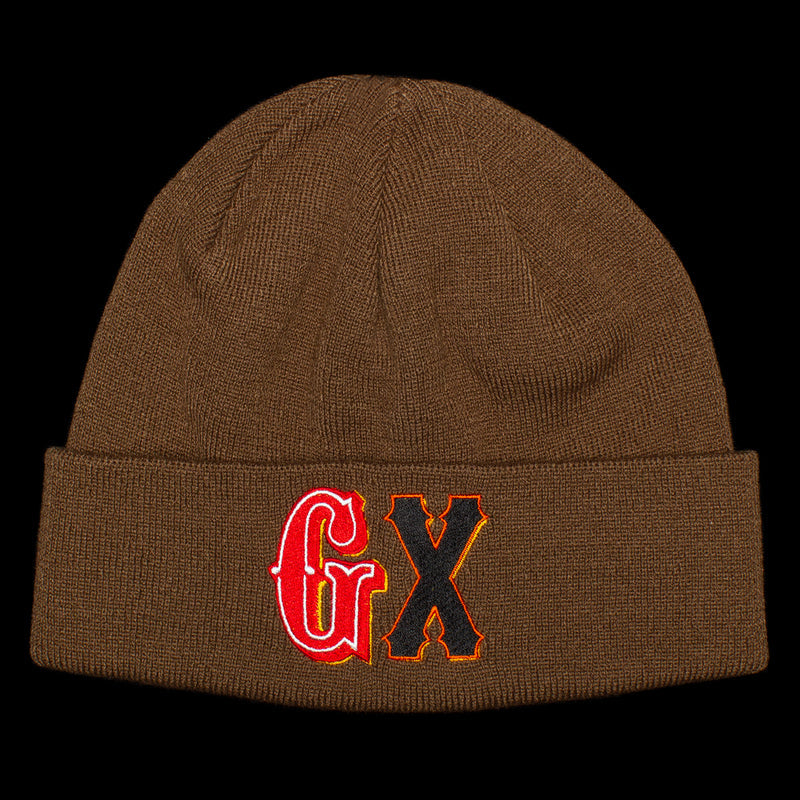 GX1000 Sport Beanie Color : Brown