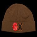 GX1000 Sport Beanie Color : Brown