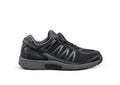 Sprint Tie-Less - Black