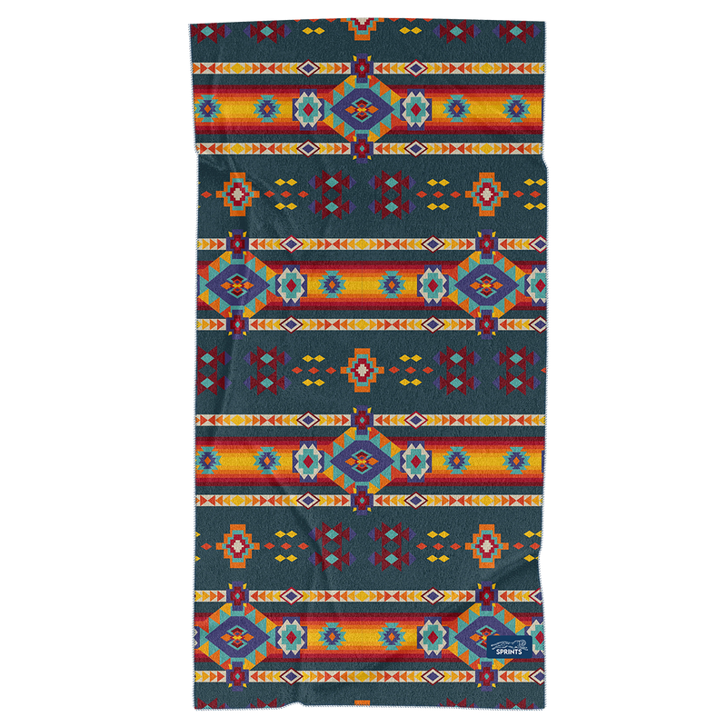 Sprints Towel
