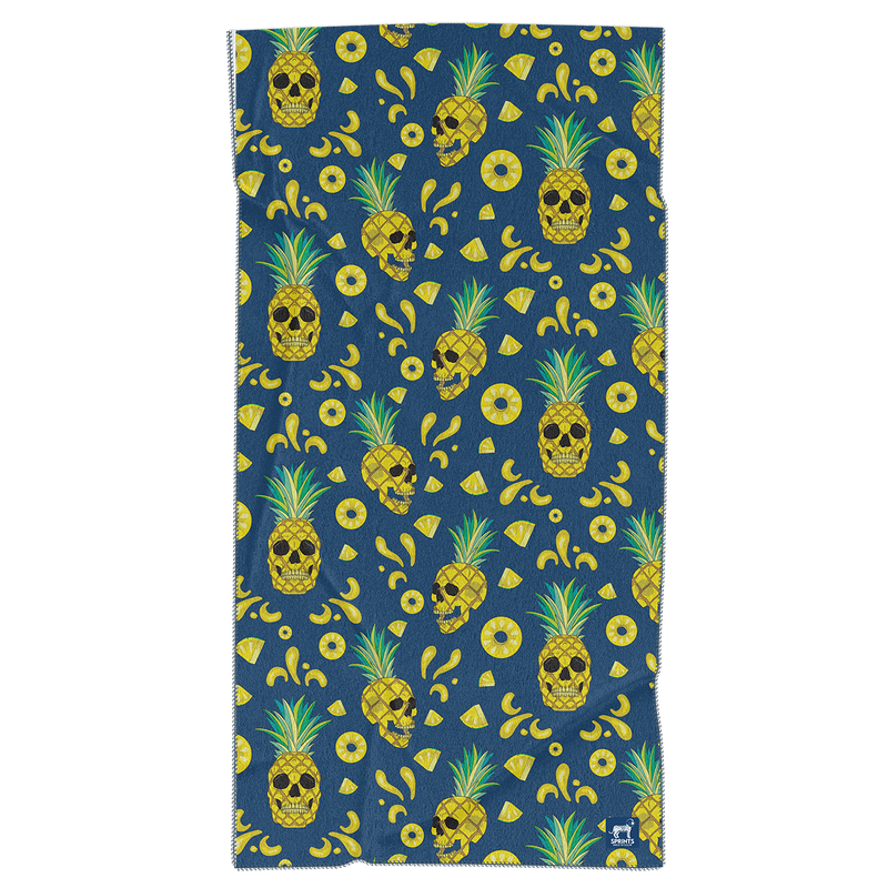 Sprints Towel