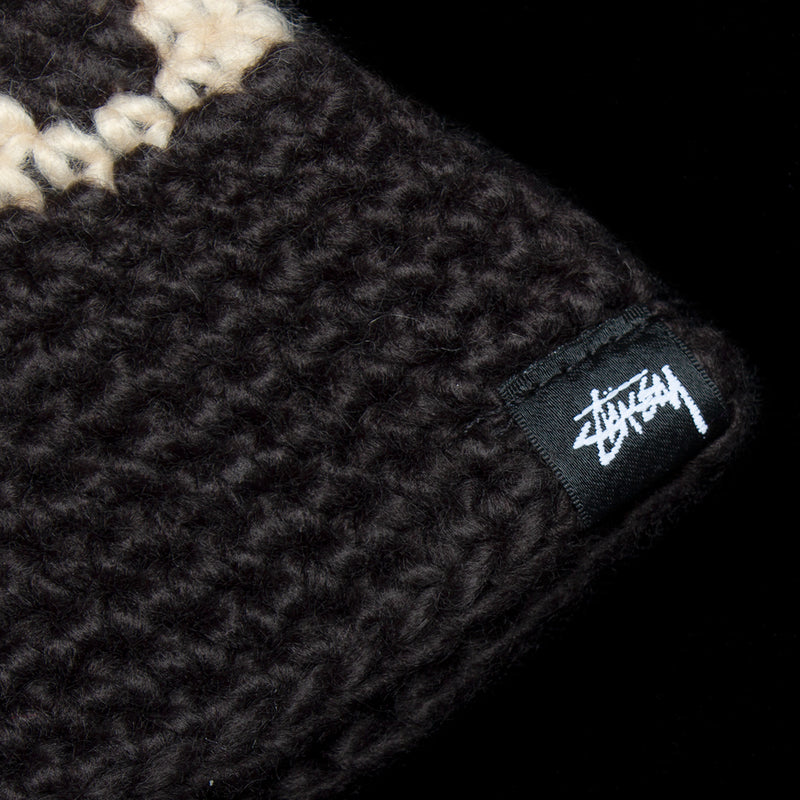 Stussy SS Knit Bucket Hat
