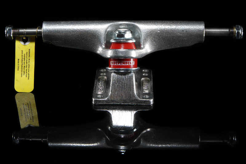 Independent Stage 4 Polished Truck (Set of 2)