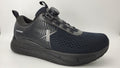 STEADFAST BLACK FITGO MEN'S