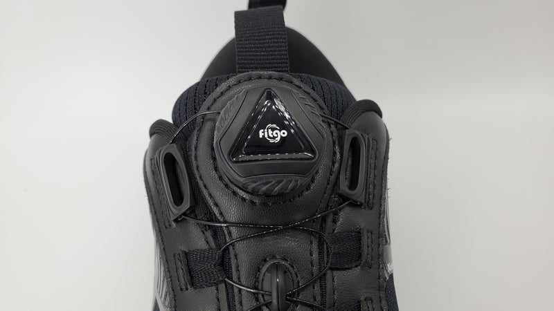 STEADFAST BLACK FITGO WOMEN'S