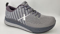 STEADFAST CARBON GREY