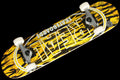 Real Stealth Ovals Complete 7.3" Mini