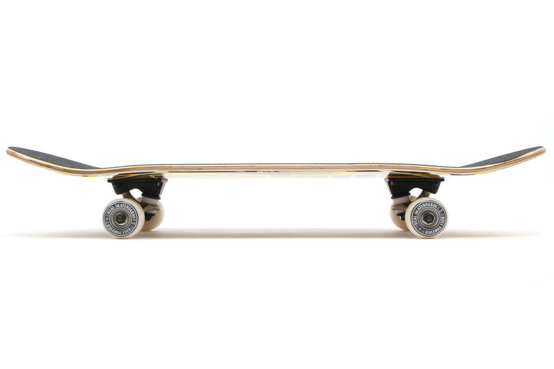 Real Stealth Ovals Complete 7.3" Mini
