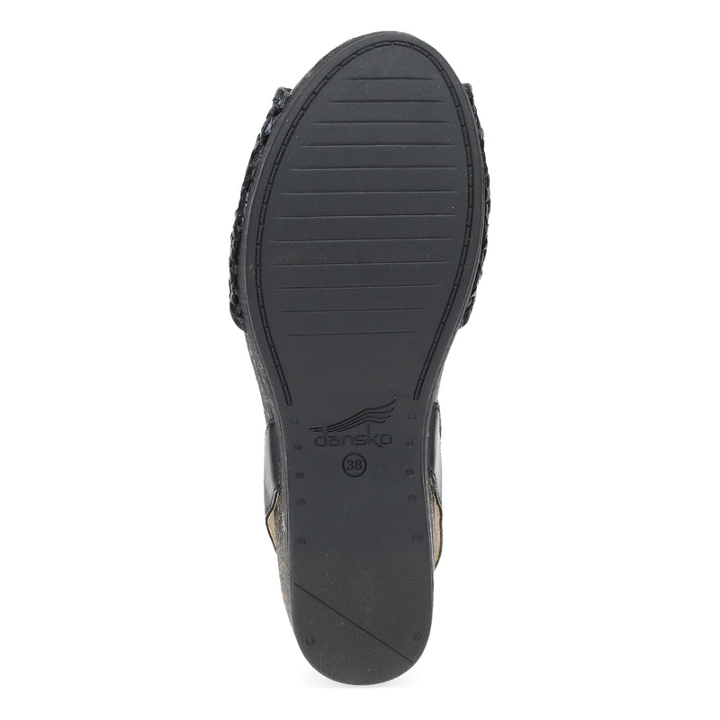 Bottom image of Stella Black Woven