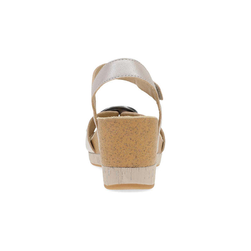 Heel image of Stella Pearl Metallic