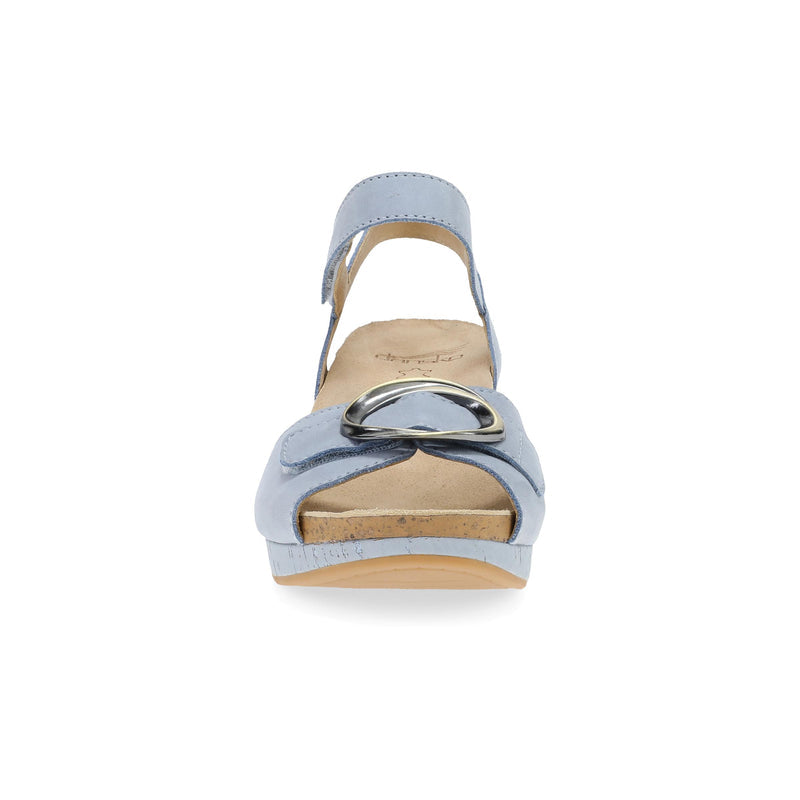 Toe image of Stella Sky Nubuck