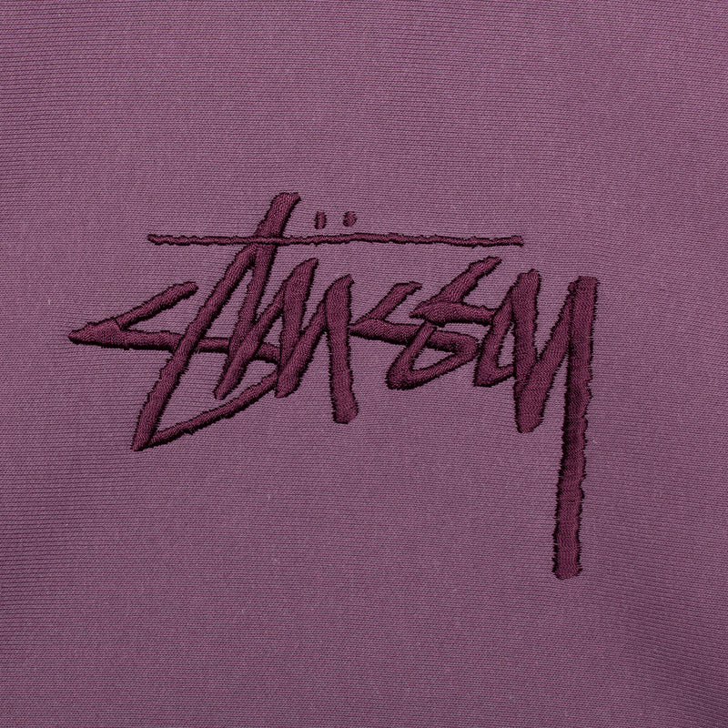 Stock Logo App. Hoodie
