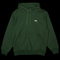 Stussy Stock Logo Hood