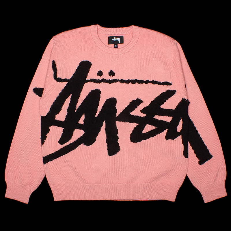 Stussy Stock Sweater
