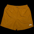 Stussy Stock Water Short Style # 113155 Color : Coyote