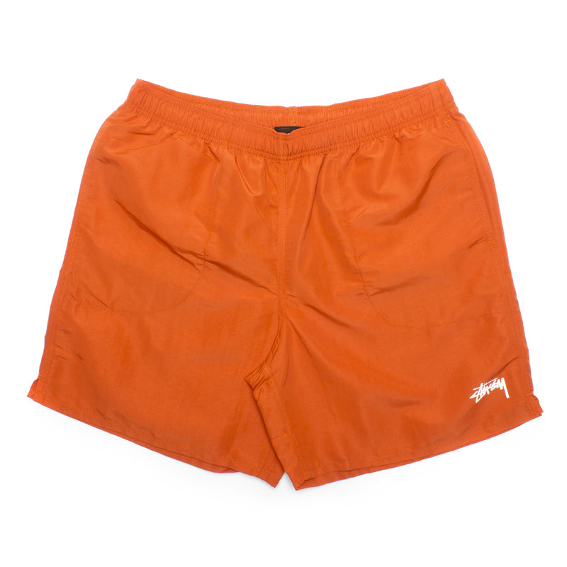 Stussy Stock Water Short Style # 113155 Color : Clay