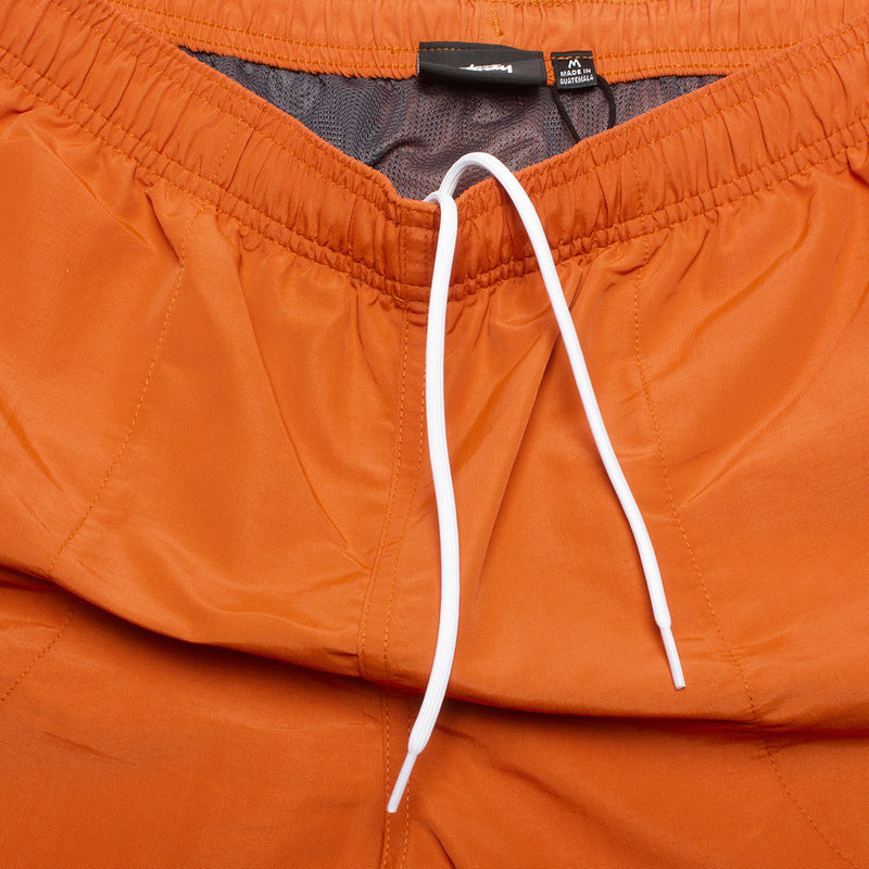 Stussy Stock Water Short Style # 113155 Color : Clay
