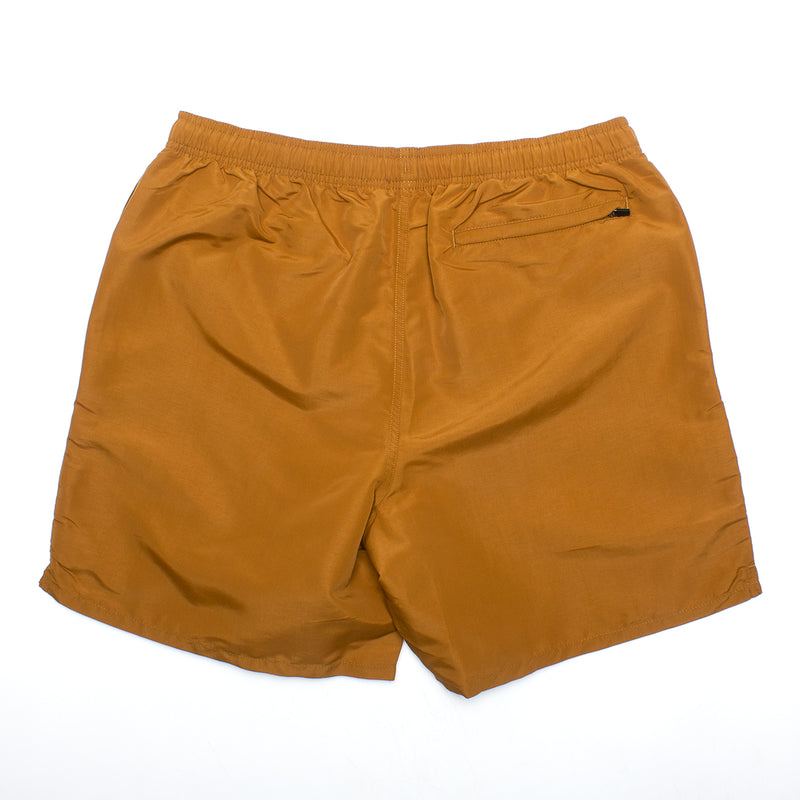 Stussy Stock Water Short Style # 113155 Color : Coyote