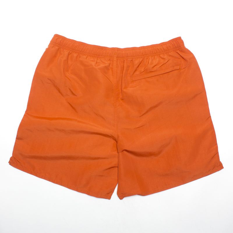 Stussy Stock Water Short Style # 113155 Color : Clay