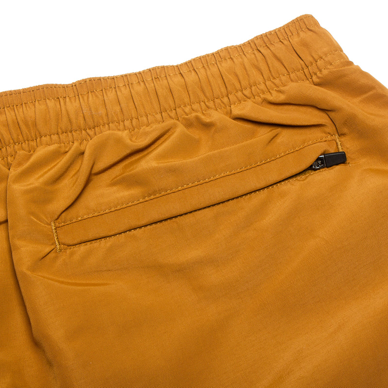 Stussy Stock Water Short Style # 113155 Color : Coyote