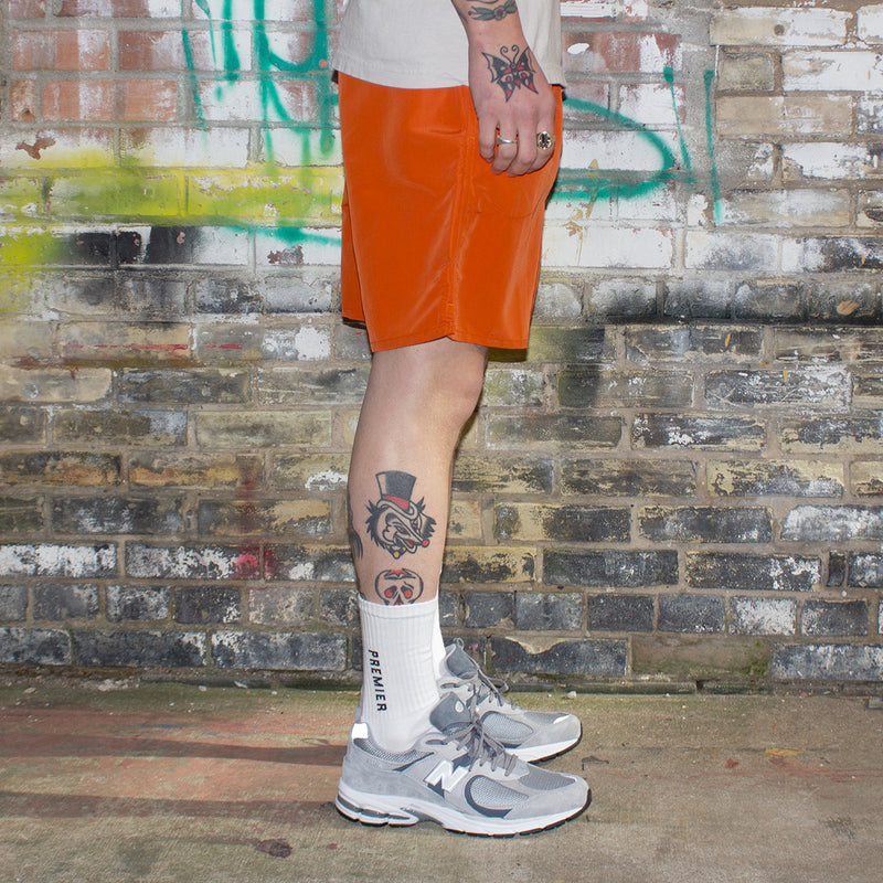 Stussy Stock Water Short Style # 113155 Color : Clay