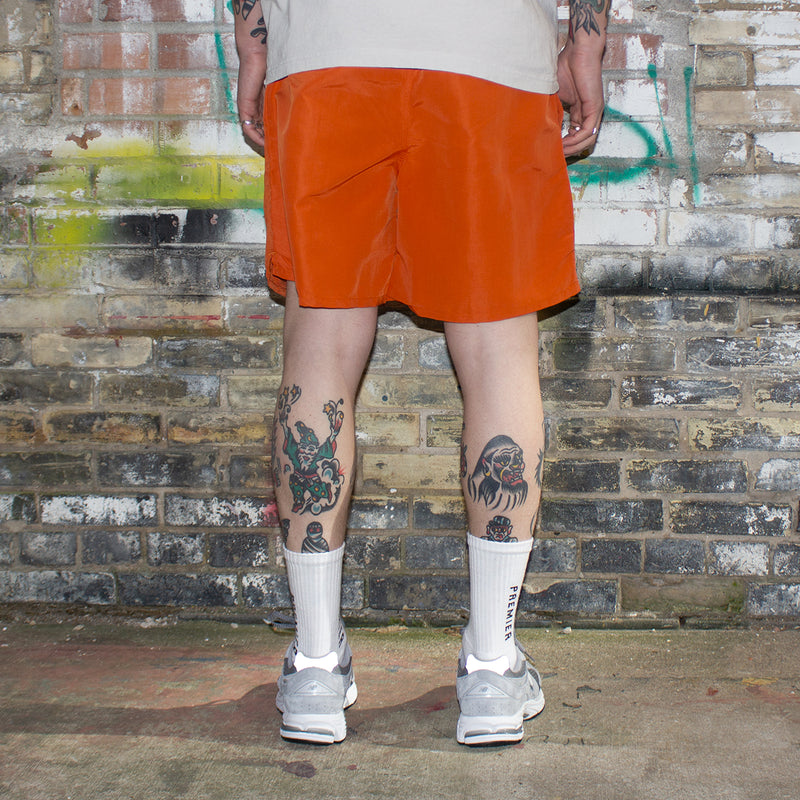 Stussy Stock Water Short Style # 113155 Color : Clay