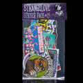 StrangeLove Sticker Pack #15