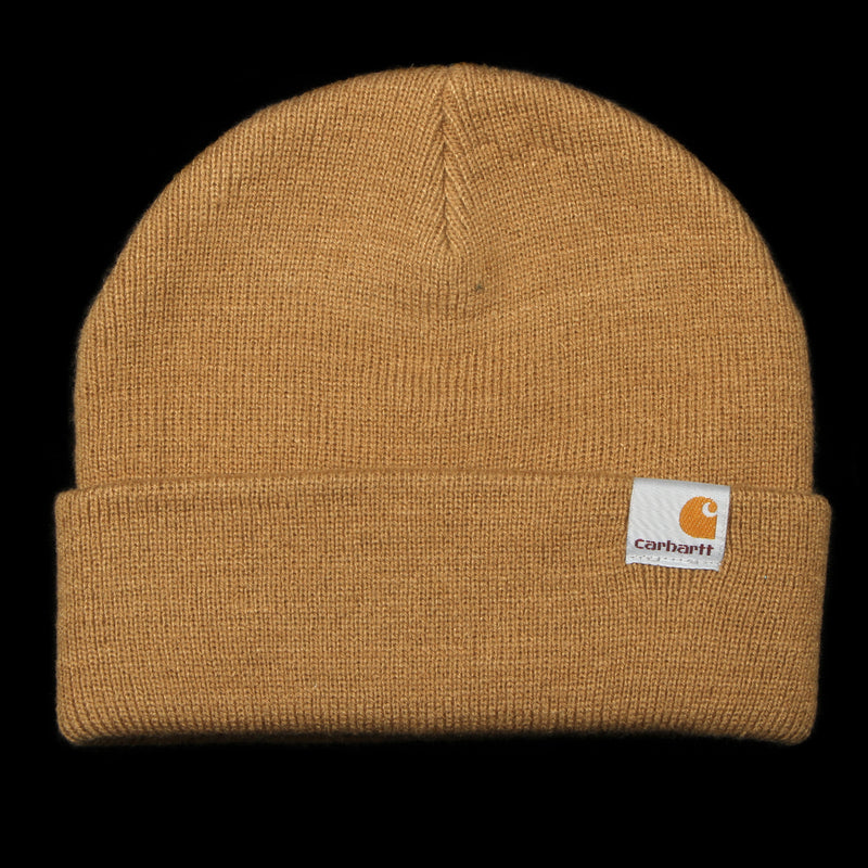 Carhartt WIP Stratus Hat Low - Jasper