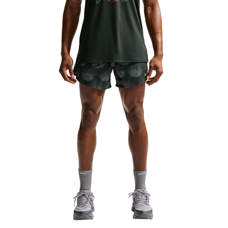 Stride Dri-FIT 5" Brief-Lined Running Shorts