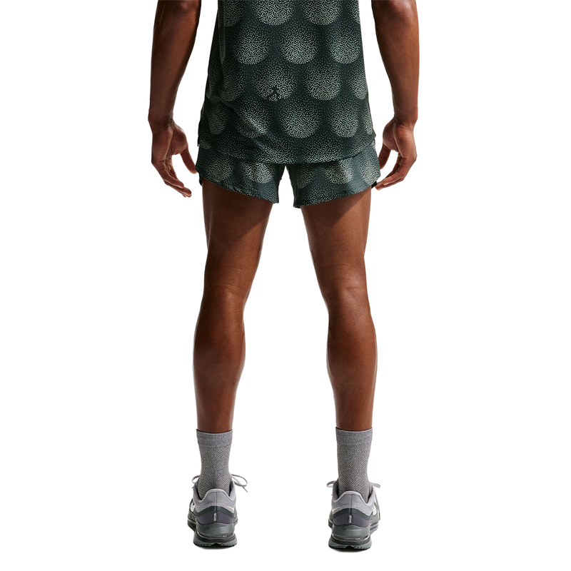 Stride Dri-FIT 5" Brief-Lined Running Shorts