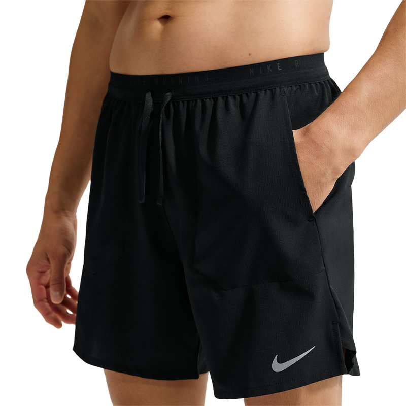 Stride Dri-FIT 7" Brief-Lined Running Shorts
